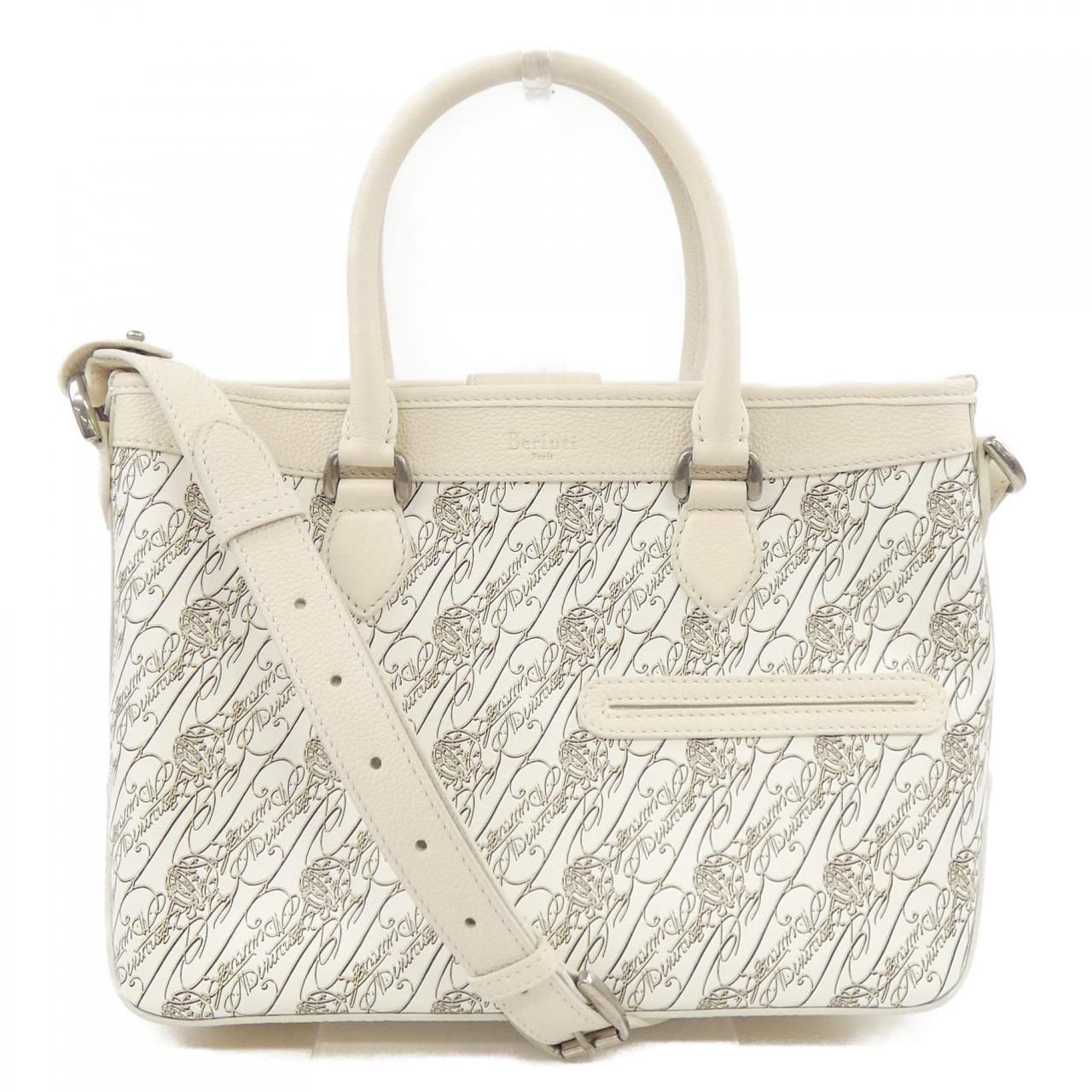 ベルルッティ Berluti トゥジュールXS 10周年記念 バッグ - メルカリ