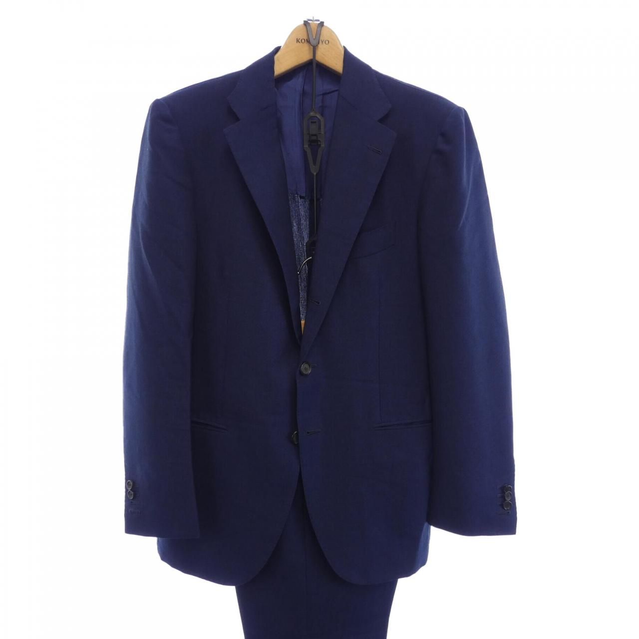 チェザーレアットリーニ Cesare Attolini スーツ - メルカリ