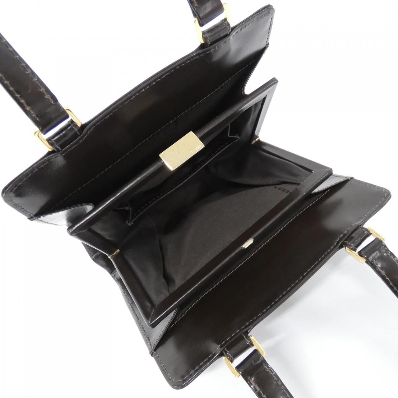 ヴィンテージ】フェンディ 16432 バッグ - メルカリ