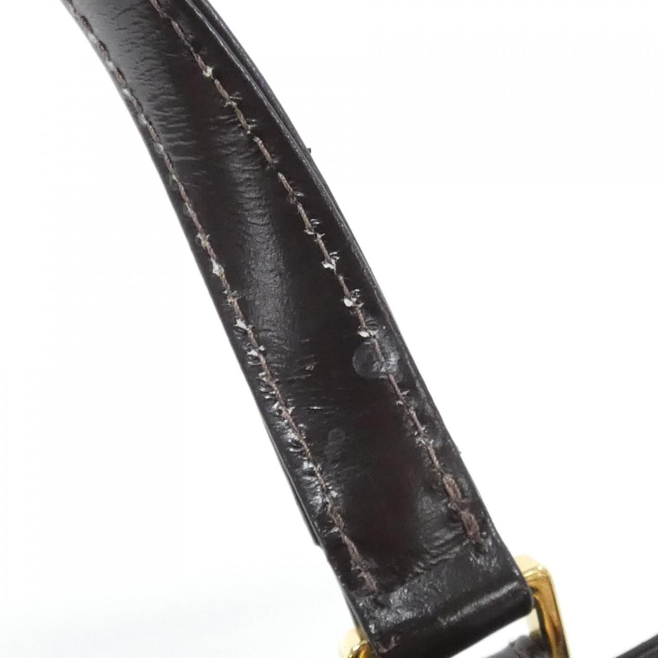 ヴィンテージ】フェンディ 16432 バッグ - メルカリ 