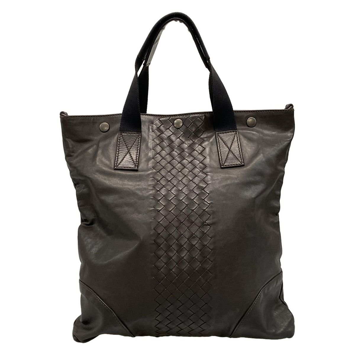 BOTTEGA VENETA(ボッテガヴェネタ) トートバッグ イントレチャート