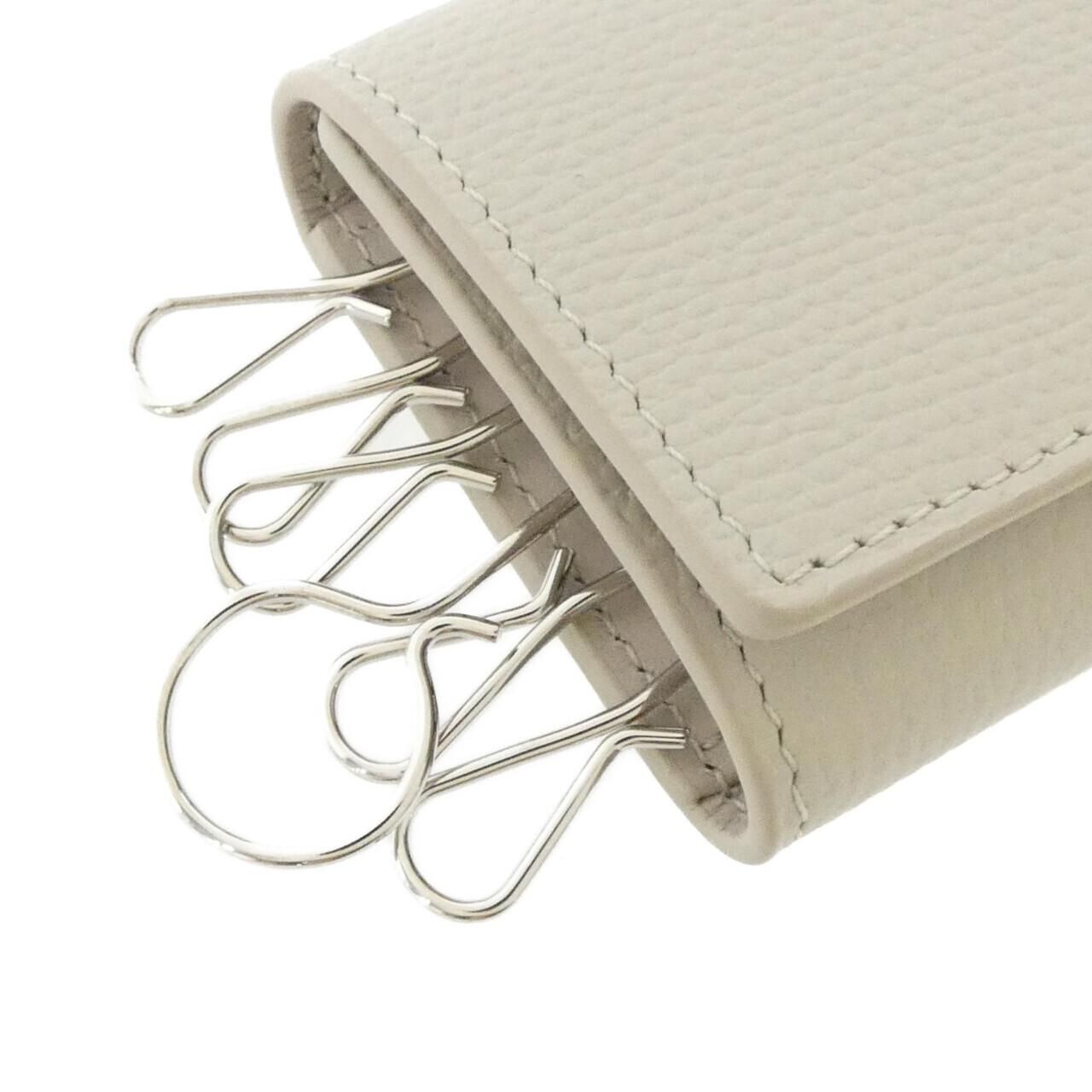 新品】ロエベ アナグラム キー ケース C821K92X01 キーケース - メルカリ