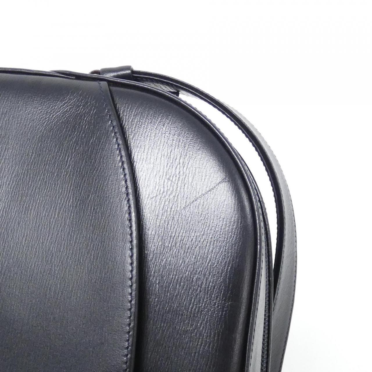 ヴィンテージ】カルティエ S DE CARTIER ショルダーバッグ - メルカリ
