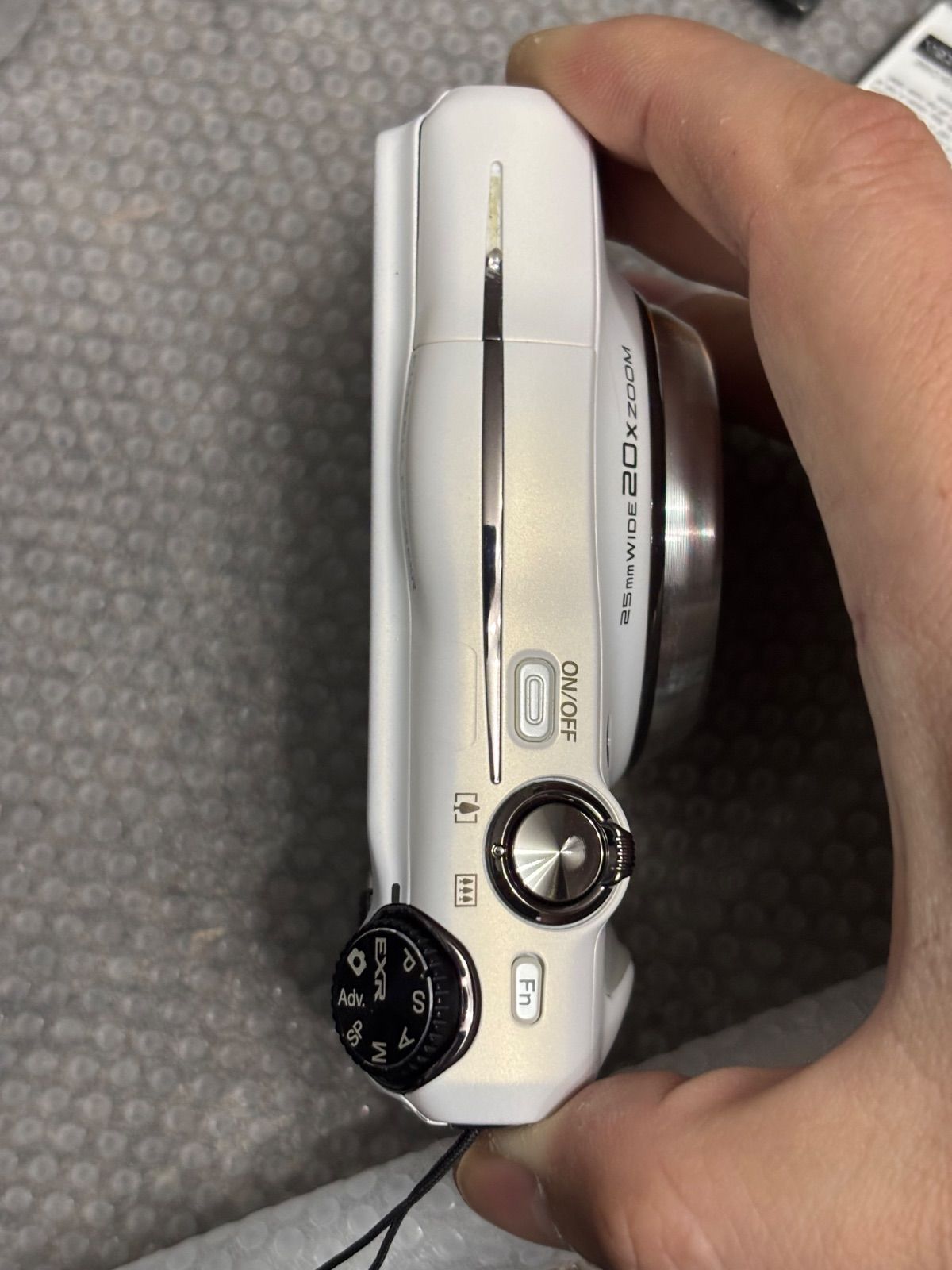 購入 ブログ FUJIFILM Finepix F775 EXR フジフィルム 【公式通販】