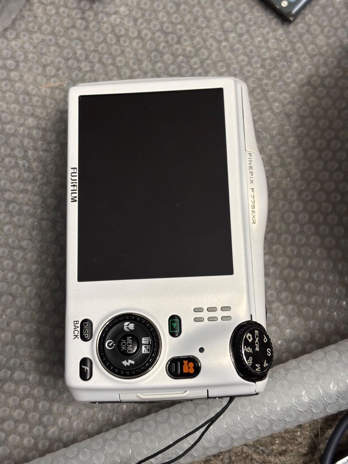 ⭐️フジ⭐️FinePix F775EXR コンパクトデジカメ　動作確認済み⭐️ 購入 ブログ FUJIFILM Finepix F775 EXR フジフィルム 【公式通販】