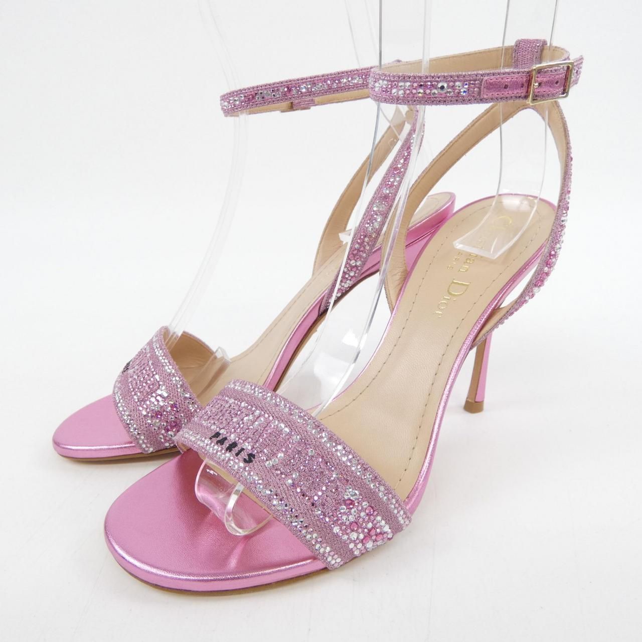 クリスチャンディオール CHRISTIAN DIOR DWAY KDQ707LCS サンダル