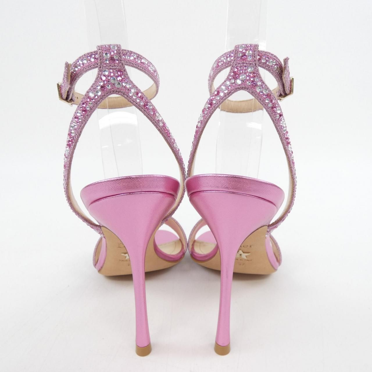 クリスチャンディオール CHRISTIAN DIOR DWAY KDQ707LCS サンダル