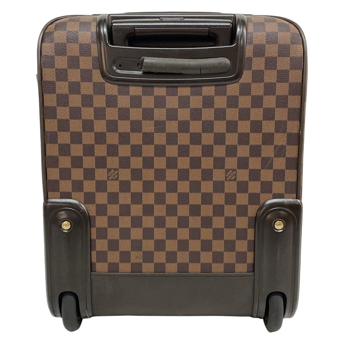 LOUIS VUITTON(ルイヴィトン) キャリーバッグ ダミエ ペガス45 N23293