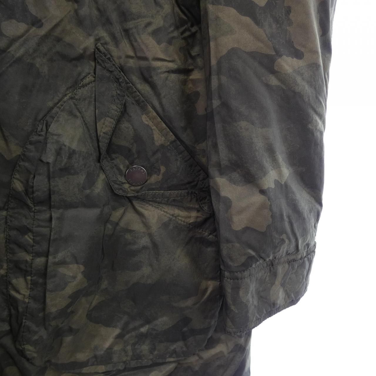 タトラス TATRAS LTA14A4351 ダウンコート - メルカリ 