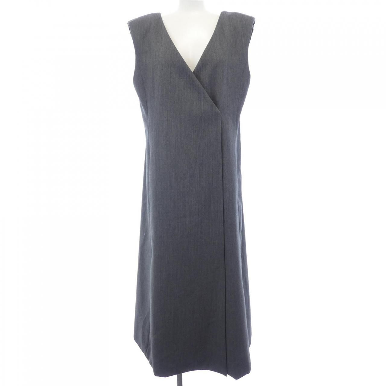 VERMEIL par iena ヴェルメイユパーイエナ　ジレ　ロングベスト VERMEIL par iena ヴェルメイユパーイエナ ジレ ロングベスト VERMEIL