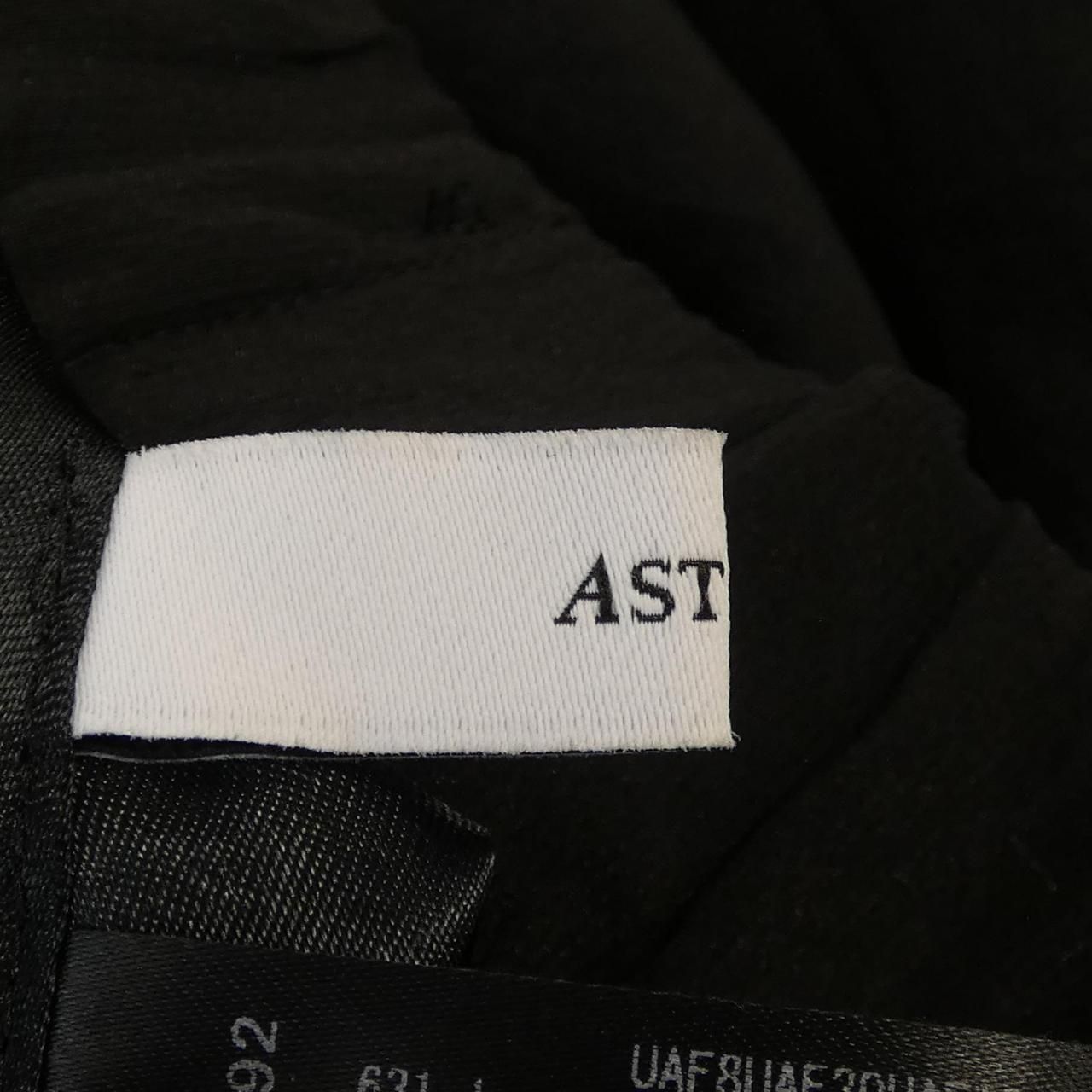 アストラット ASTRAET 5424-270-0392 スカート - メルカリ 