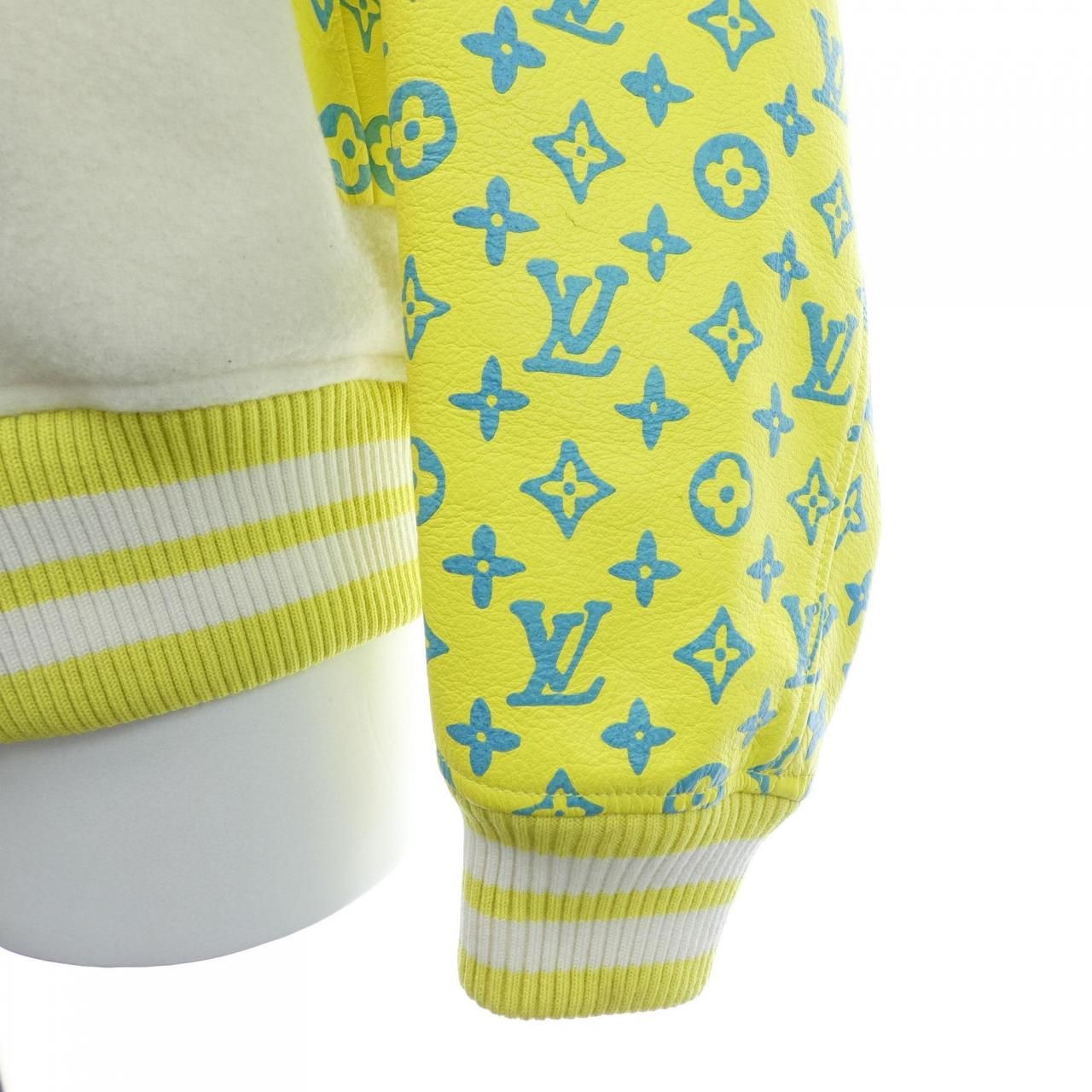 ルイヴィトン LOUIS VUITTON モノグラムプレイグラウンドバーシティ