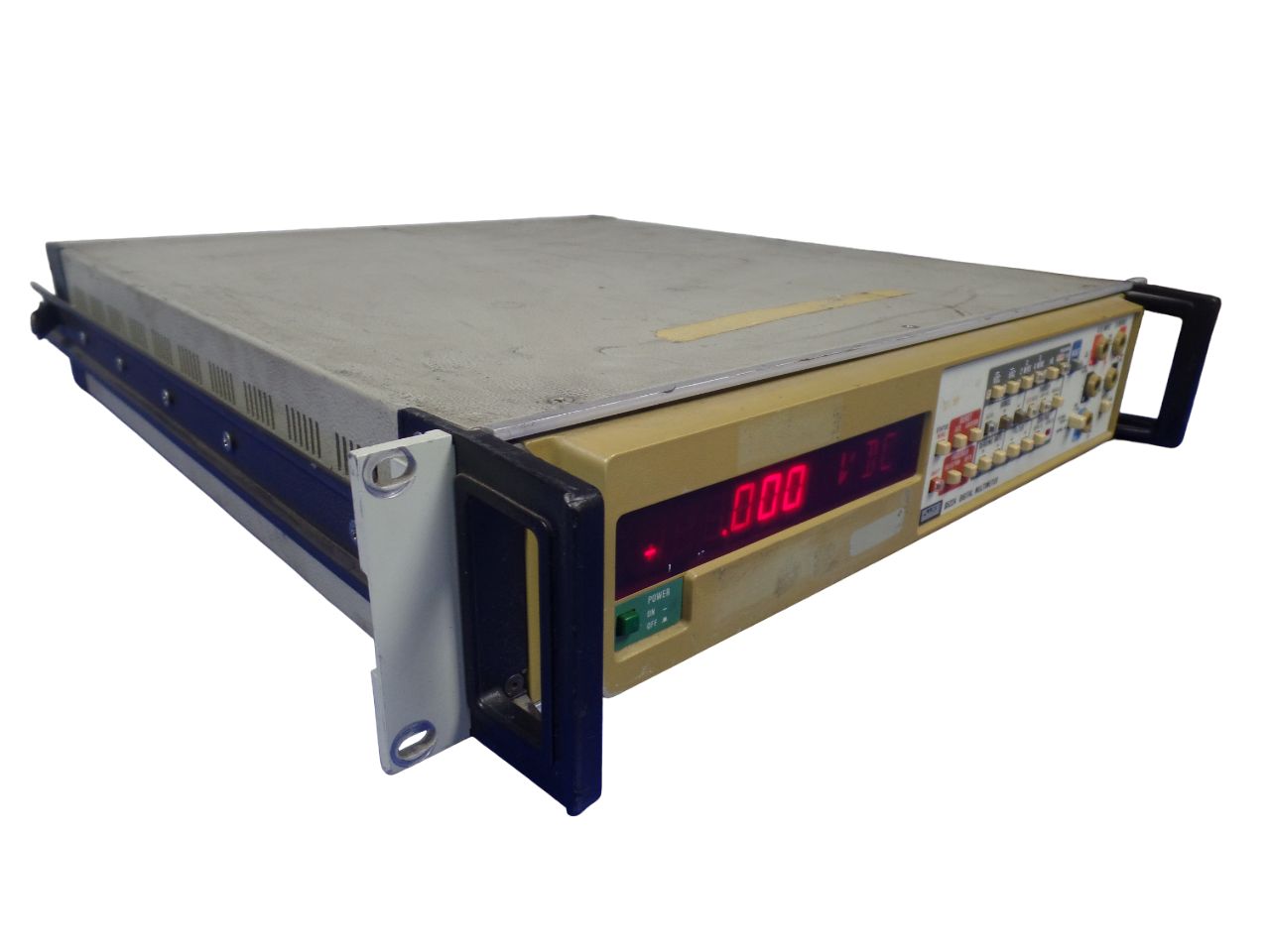 Fluke 8522 A Digital Multimeter