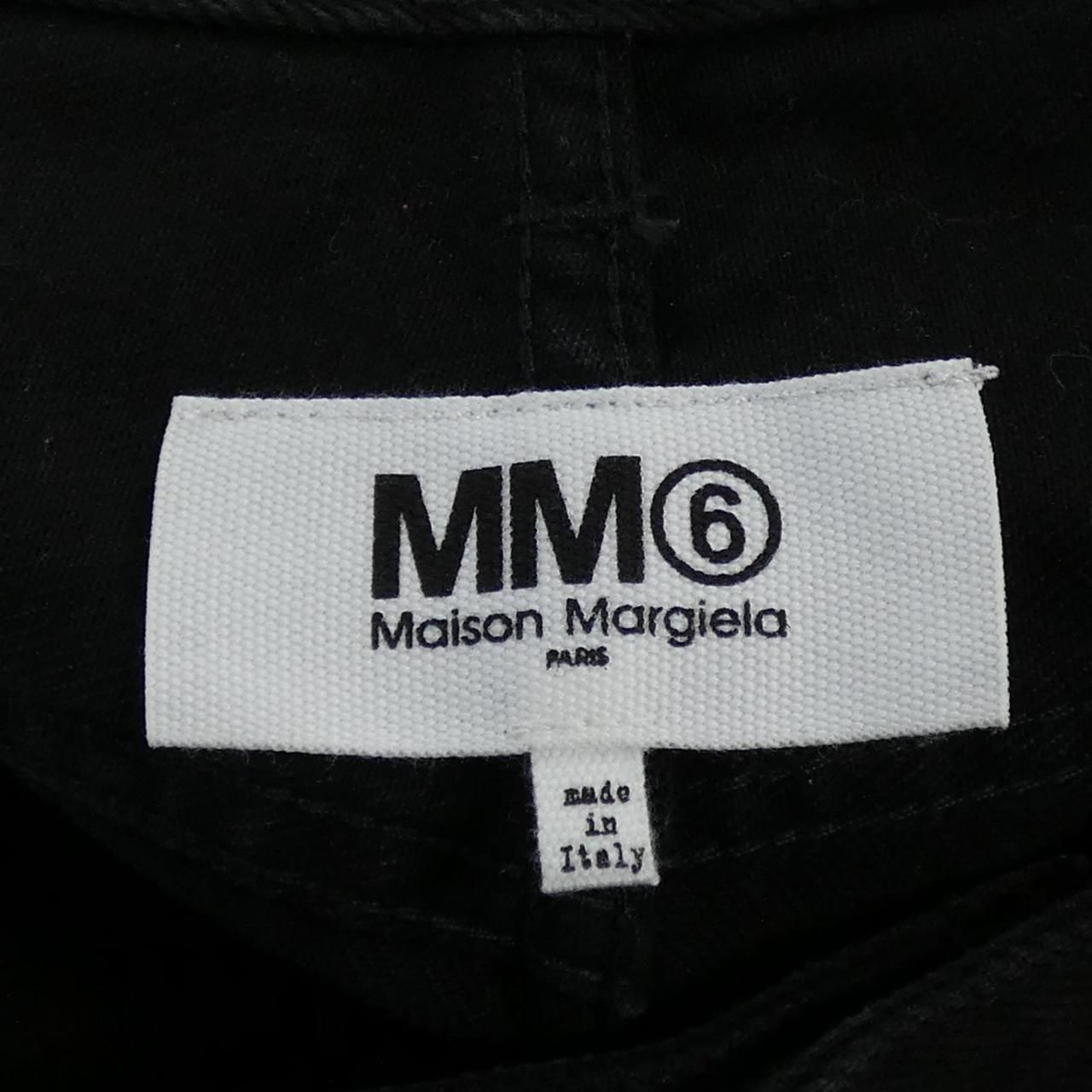 エムエムシックス MM6 S52MA0123 スカート - メルカリ 