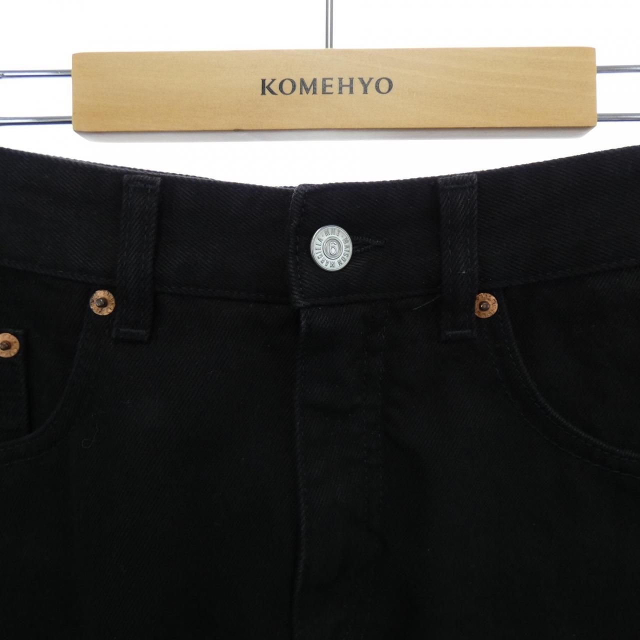 エムエムシックス MM6 S52MA0123 スカート - メルカリ 