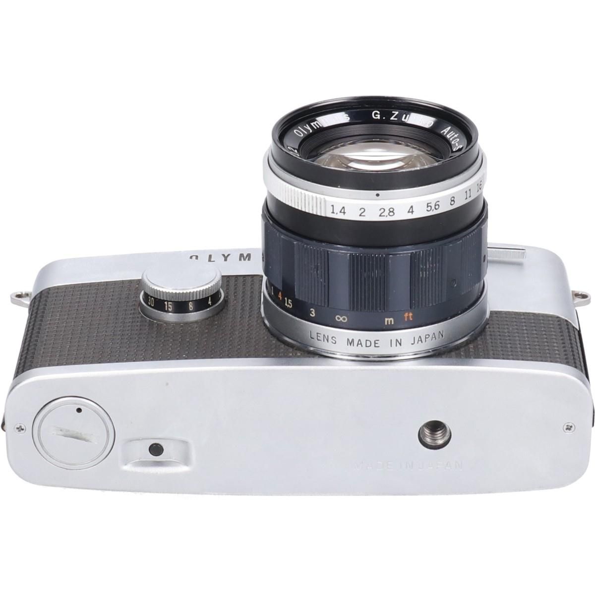 PEN－FT 40mm F1．4 - メルカリ