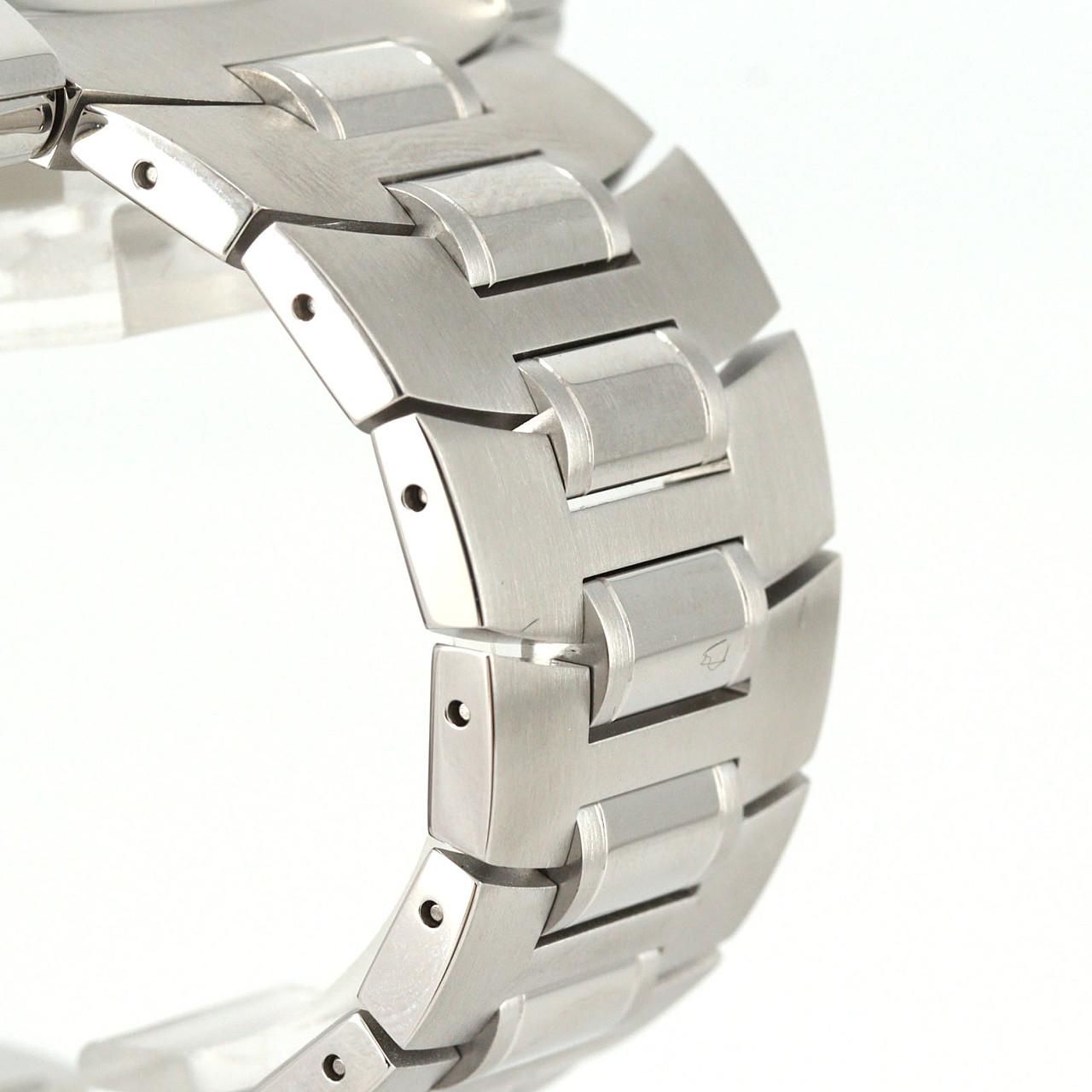 ブルガリ アショーマクロノグラフ