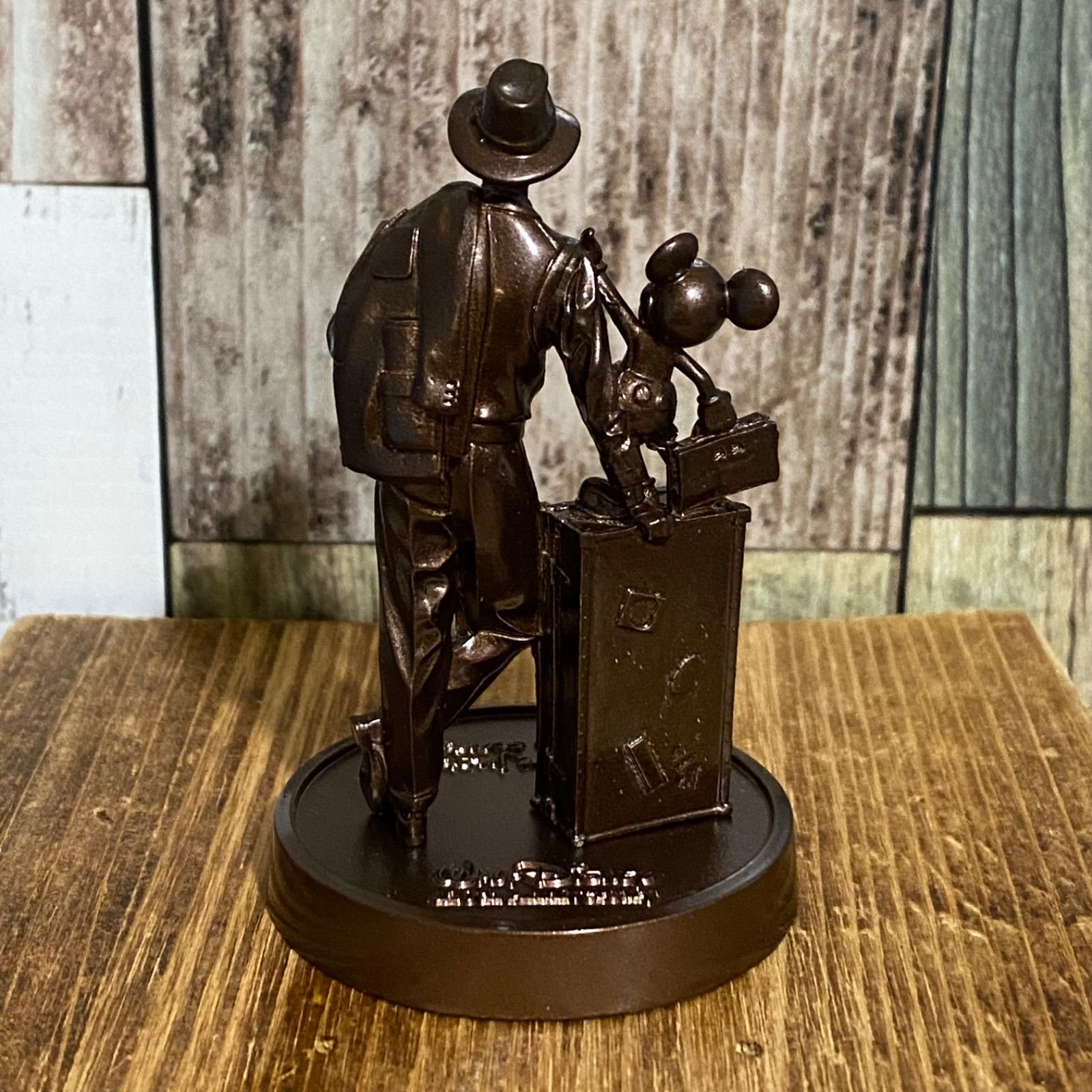 新品未使用ディズニーカードクラブペーパーウエイト2012ウォルト生誕記念 新品未使用ディズニーカードクラブペーパーウエイト2012ウォルト生誕