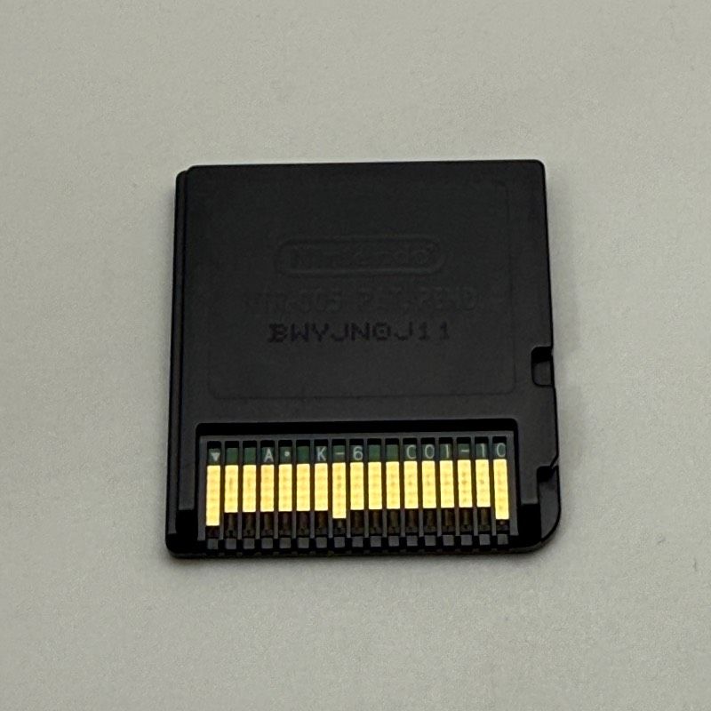 ☆希少 動作良好 ソフトのみ☆DS ウィザードリィ 忘却の遺産 Nintendo