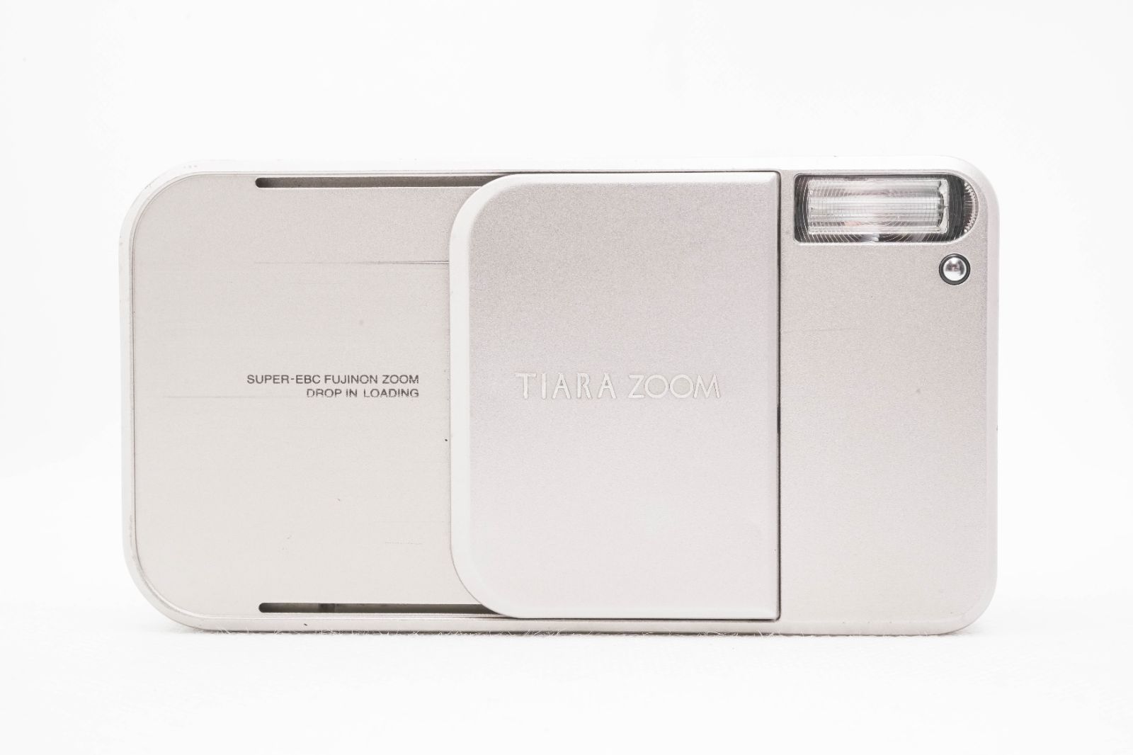 美品 FUJIFILM CARDIA mini TIARA Zoom コンパクトフィルムカメラ