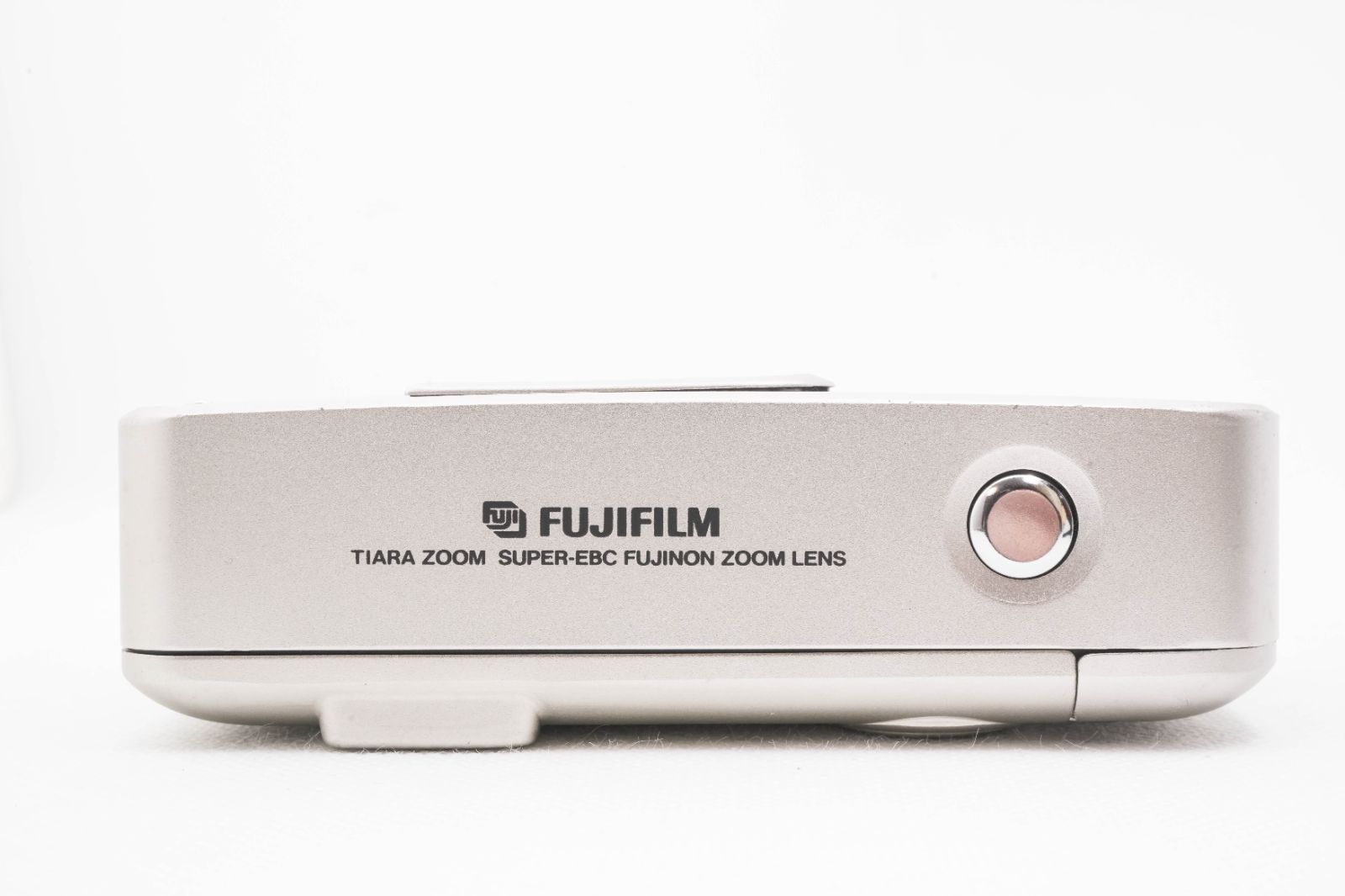 美品 FUJIFILM CARDIA mini TIARA Zoom コンパクトフィルムカメラ