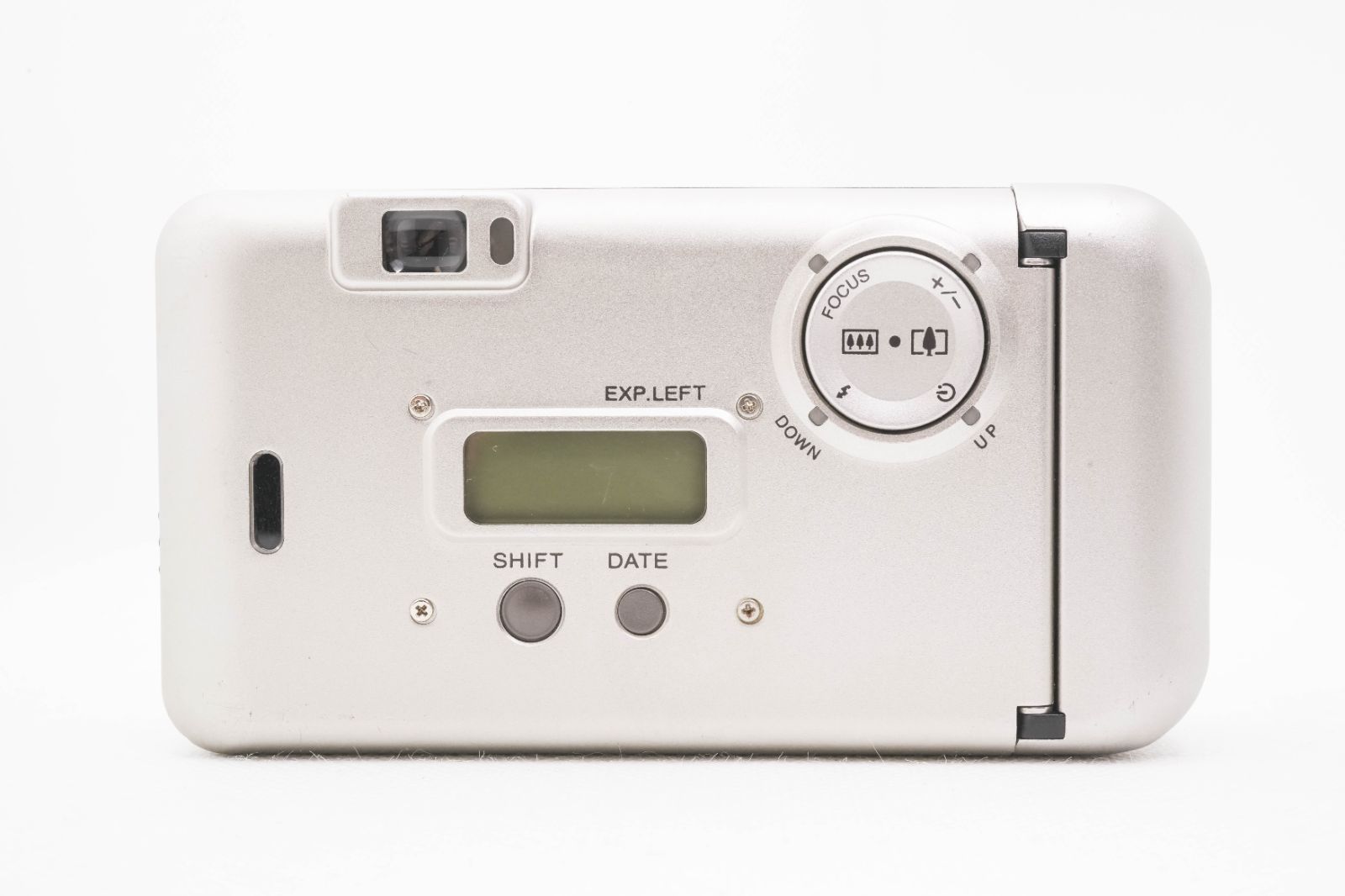 美品 FUJIFILM CARDIA mini TIARA Zoom コンパクトフィルムカメラ