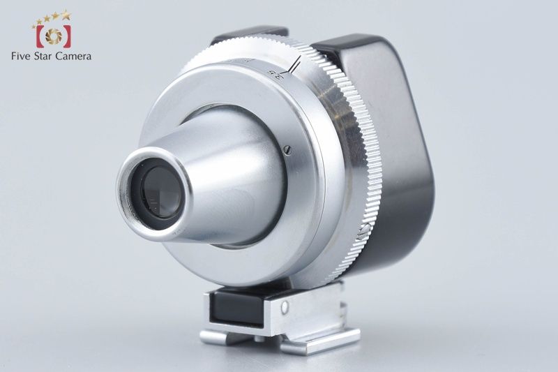 Leica ライカ 【中古】Leica ライカ VIOOH ユニバーサルファインダー