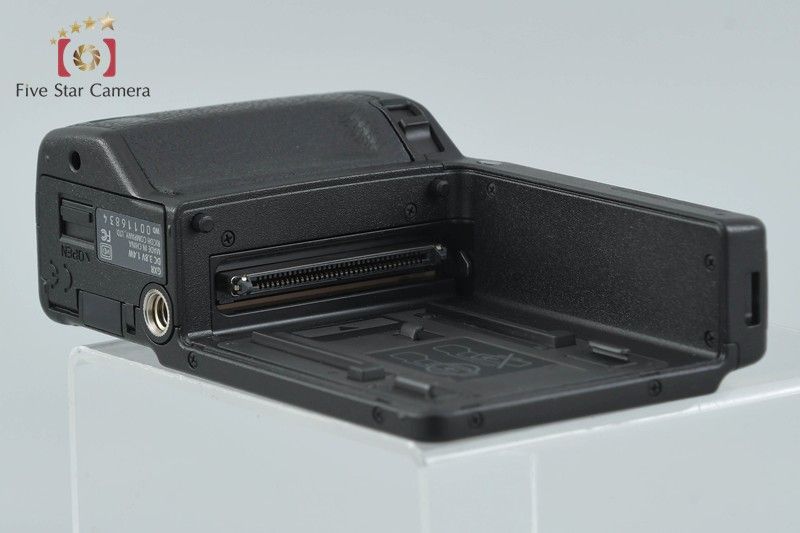 Ricoh リコー 【中古】RICOH リコー GXR + P10 28-300mm f/3.5-5.6 VC