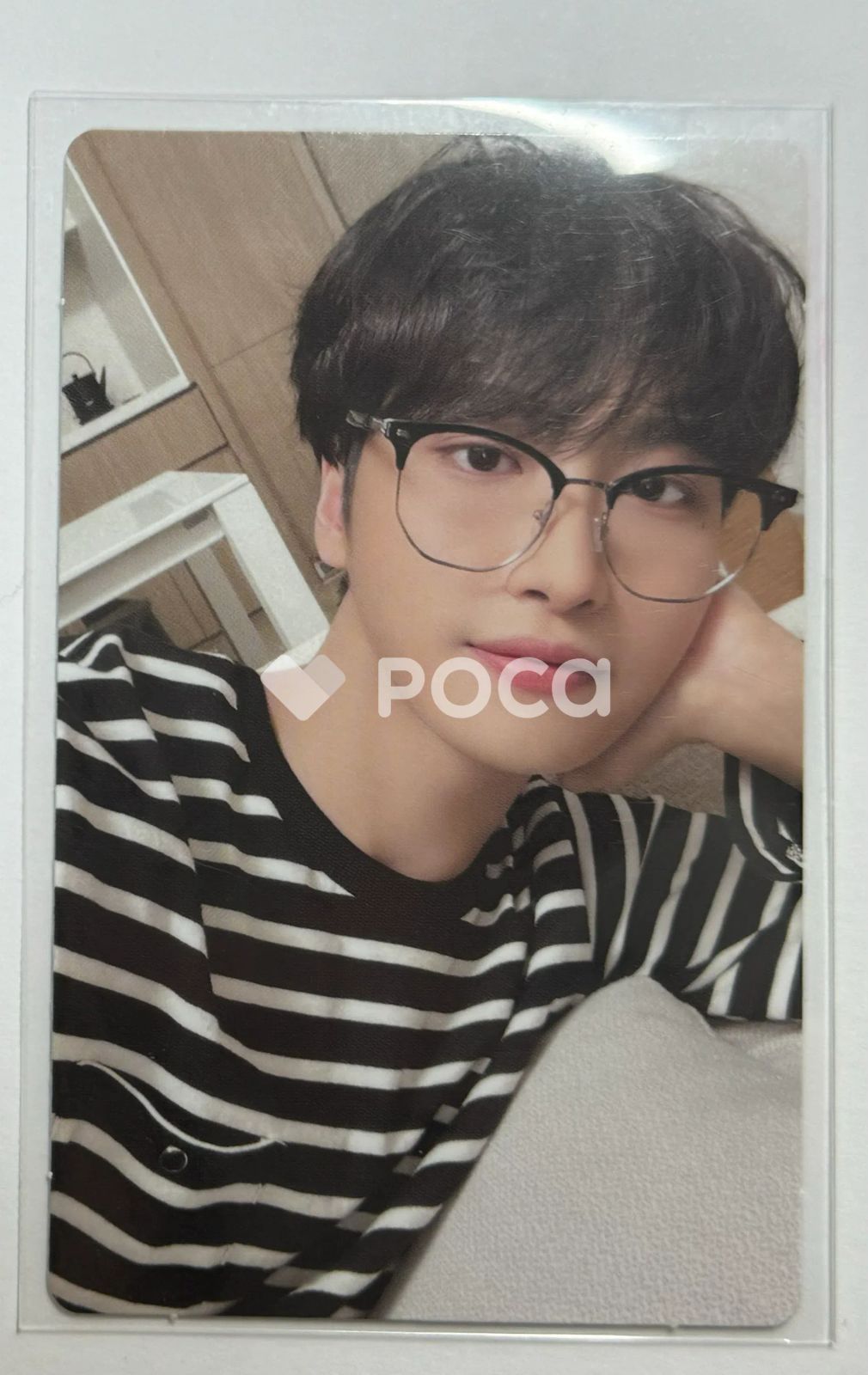 ATEEZ ソンファ 2025 SUMMER PHOTOBOOK KQ SHOP