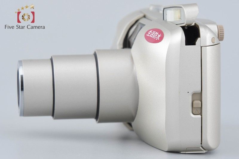 ◆中古カメラ◆OLYMPUSμ[mju:]-III 120動作未確認13-181 OLYMPUS オリンパス 【中古】OLYMPUS オリンパス μ[mju:]-III 120