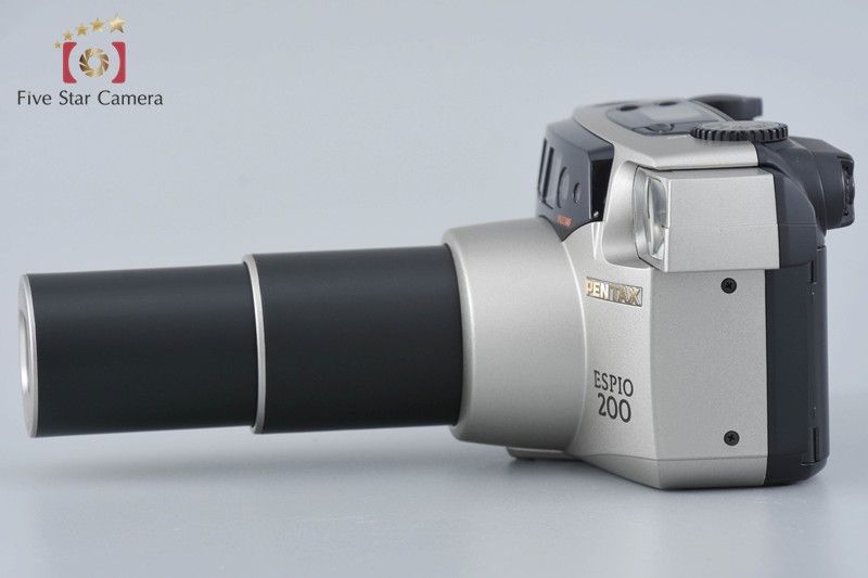 PENTAX ペンタックス 【中古】PENTAX ペンタックス ESPIO 200