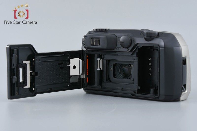 ペンタックス ESPIO200 28-200mm コンパクト フィルムカメラ ペンタックス ESPIO200 28-200mm コンパクト フィルムカメラ