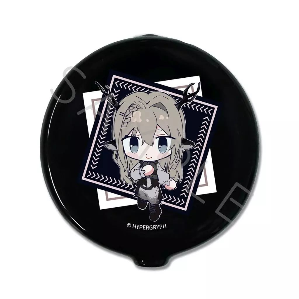 新品】財布・パスケース G.アリーナ ラバーコインケース 「アークナイツ【焔燼曙明/RISE FROM EMBER】」 - メルカリ