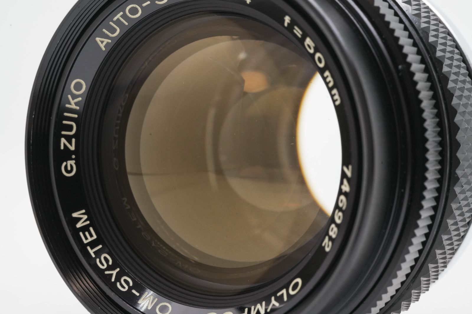 美品 OLYMPUS OM-2N 35mm Film Camera + G.Zuiko Auto-s 50mm f/1.4