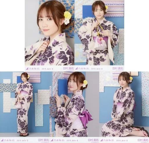乃木坂46 田村真佑 生写真 まとめ売り 田村真佑 105枚（34コンプ）まとめ売り 乃木坂46 生写真｜Yahoo!フリマ