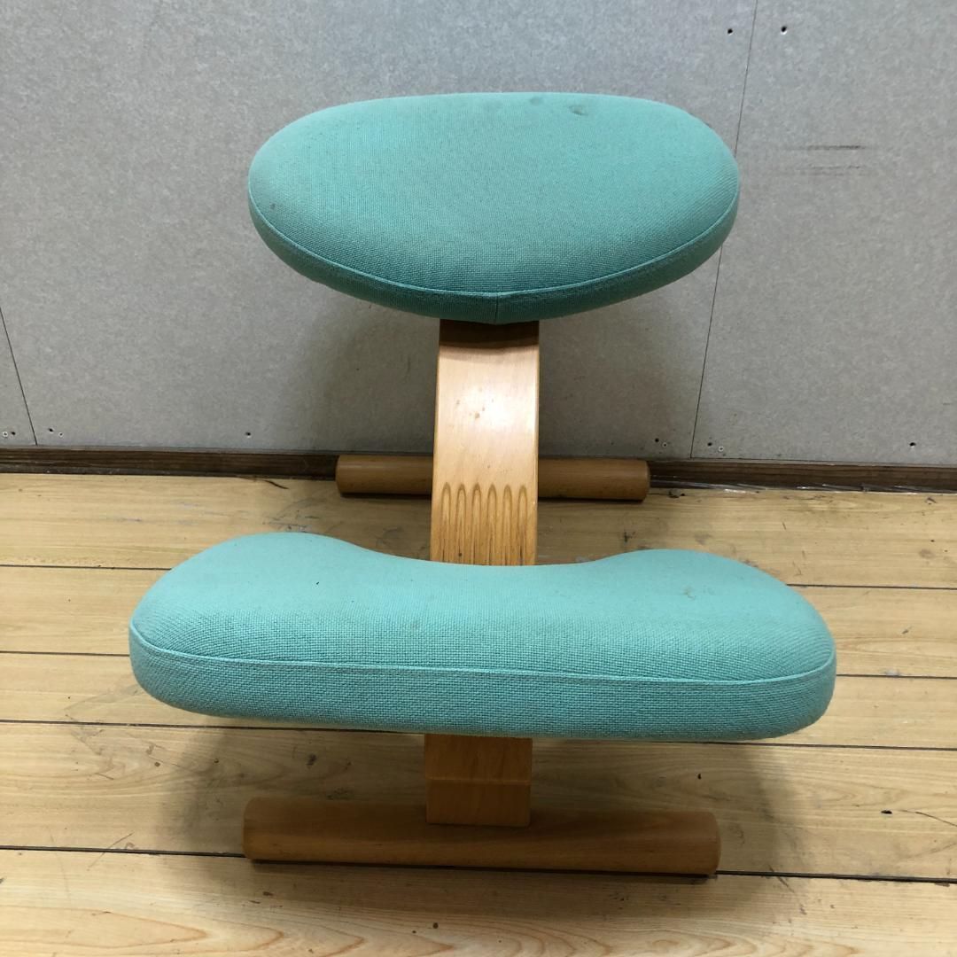 Balans EASY バランスチェア イージー バランス 正しい姿勢が身につく