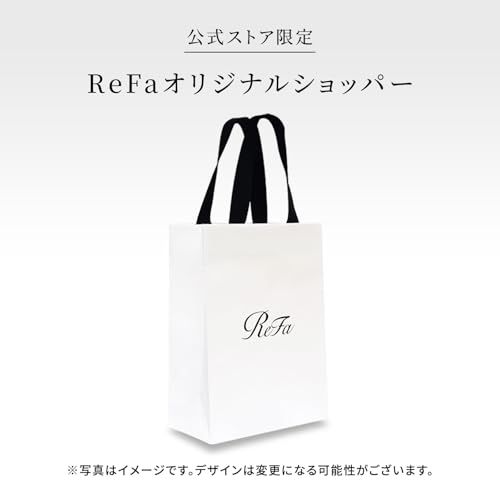 ストア リファスキムシェーバー ReFa SKIM SHAVER 5 f 834 ffc