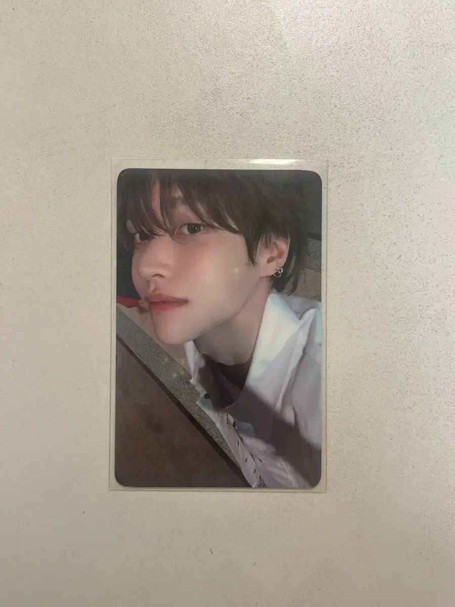 RIIZE（ライズ）ウォンビン(WONBIN) オデッセイ EVERLINE エバーライン