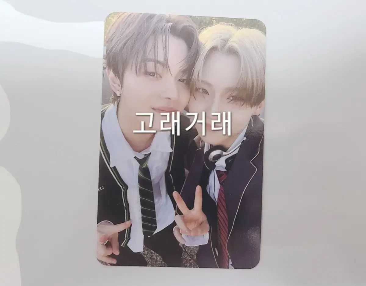 リーオーズ レン ONE ユニットトレカ ケミトレカ