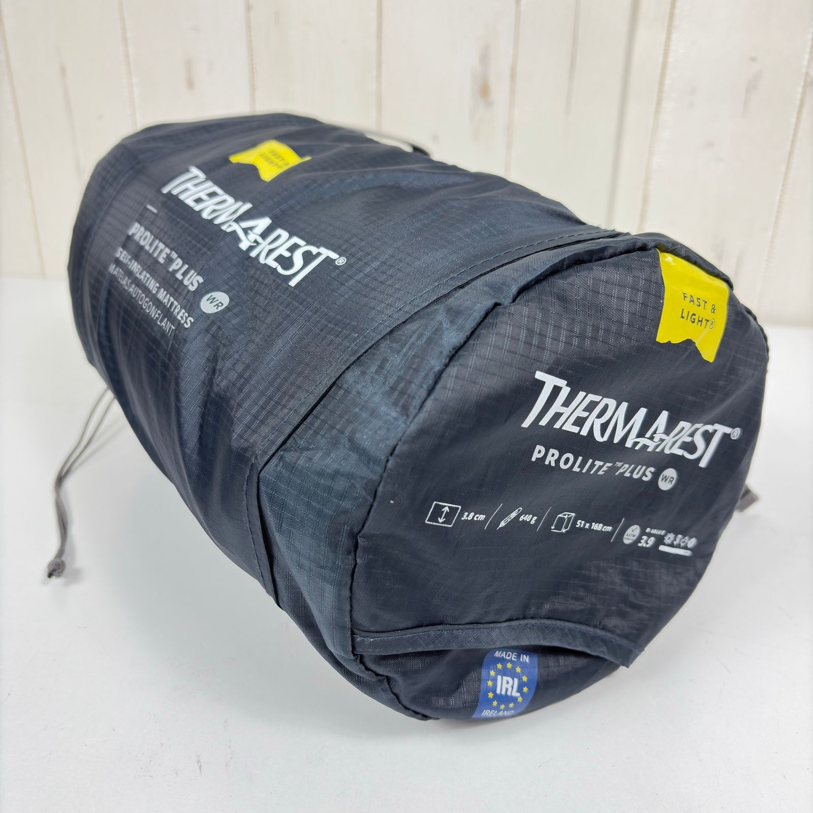 OneSize レッド系】 Thermarest ( サーマレスト ) プロライト プラス