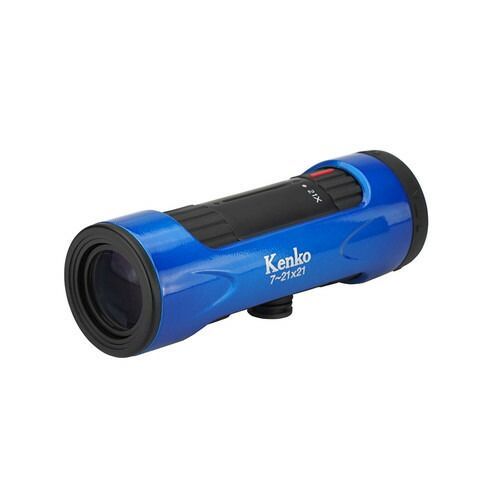 【即配】(KT) ウルトラビューI ズーム単眼鏡 7～21x21ズーム ケンコートキナー KENKO TOKINA