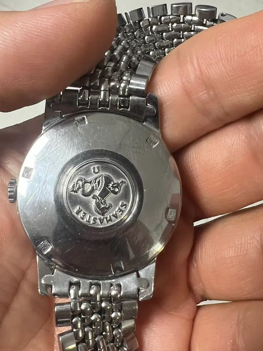 オートマティック