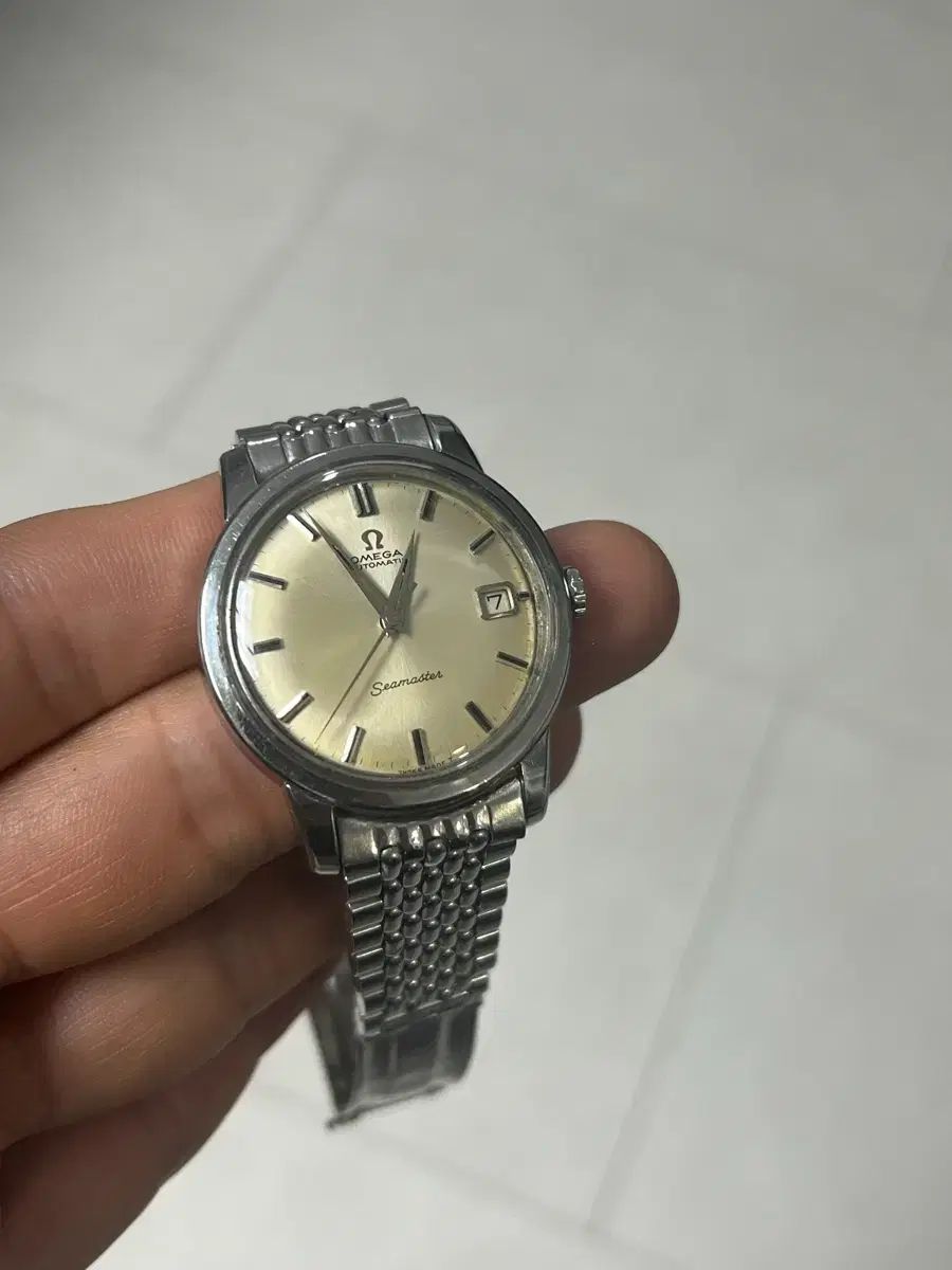 オートマティック