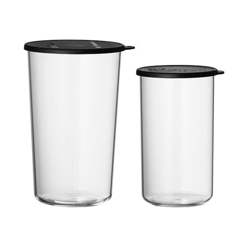 ディノス キッチン家電 調理家電 ミキサー ジューサー bamix バーミックス ビーカーセットe 9 b 924 d 60