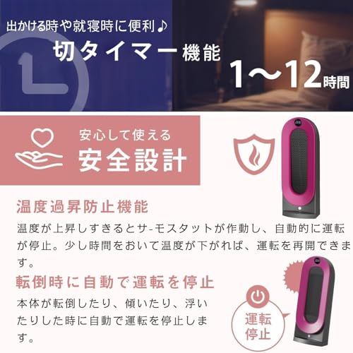 セラミックヒーター