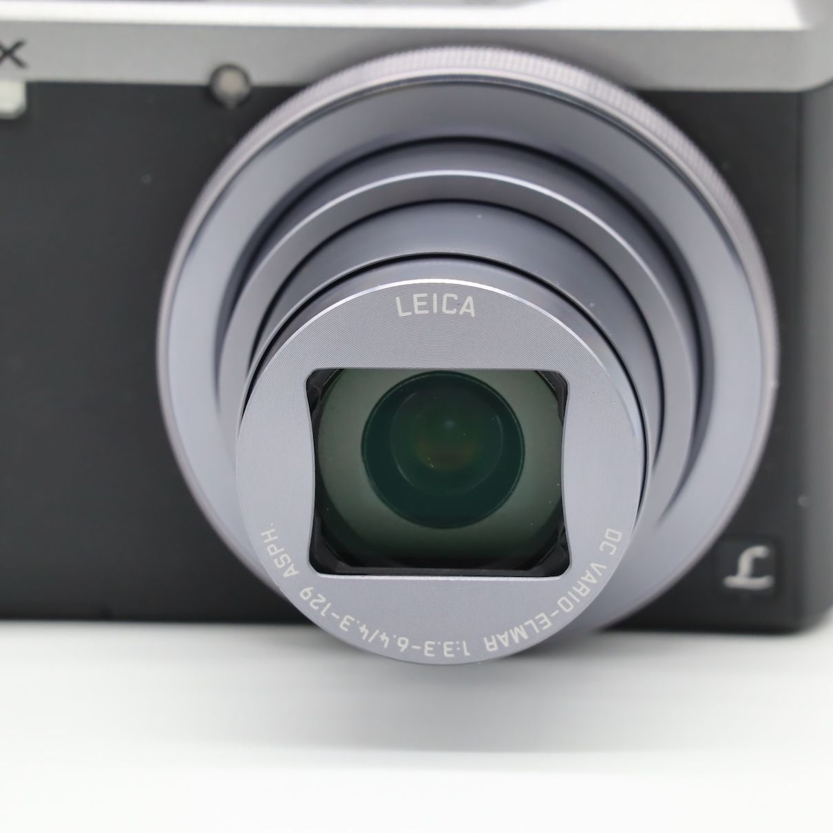 新品級】ショット数「79回」 パナソニック LUMIX TZ60 DMC-TZ60 