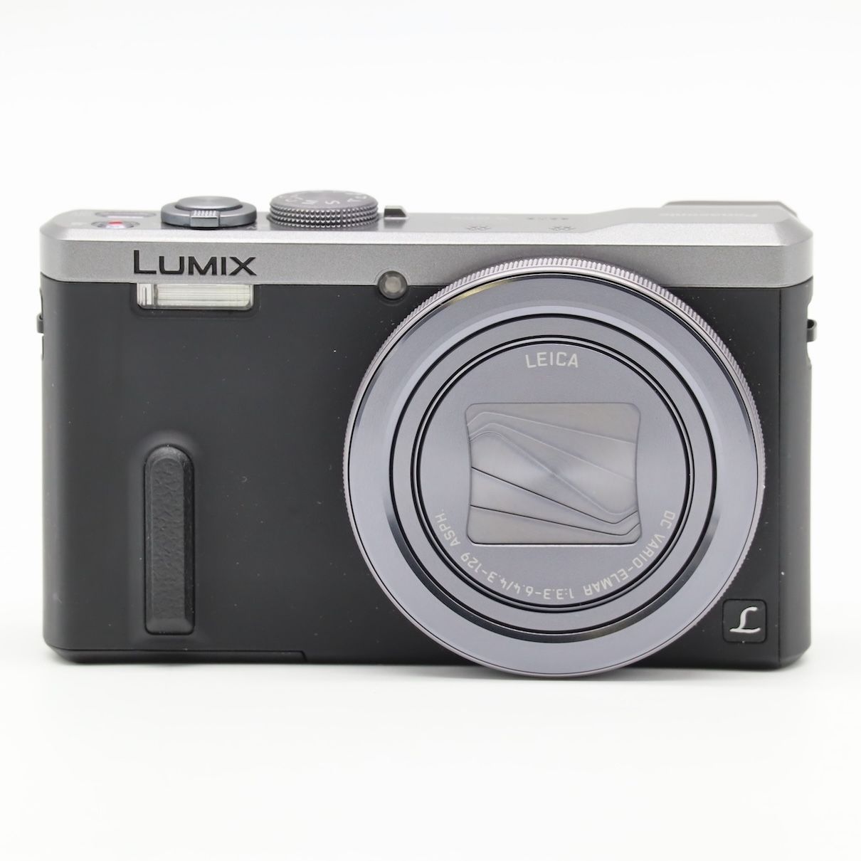 新品級】ショット数「79回」 パナソニック LUMIX TZ60 DMC-TZ60 