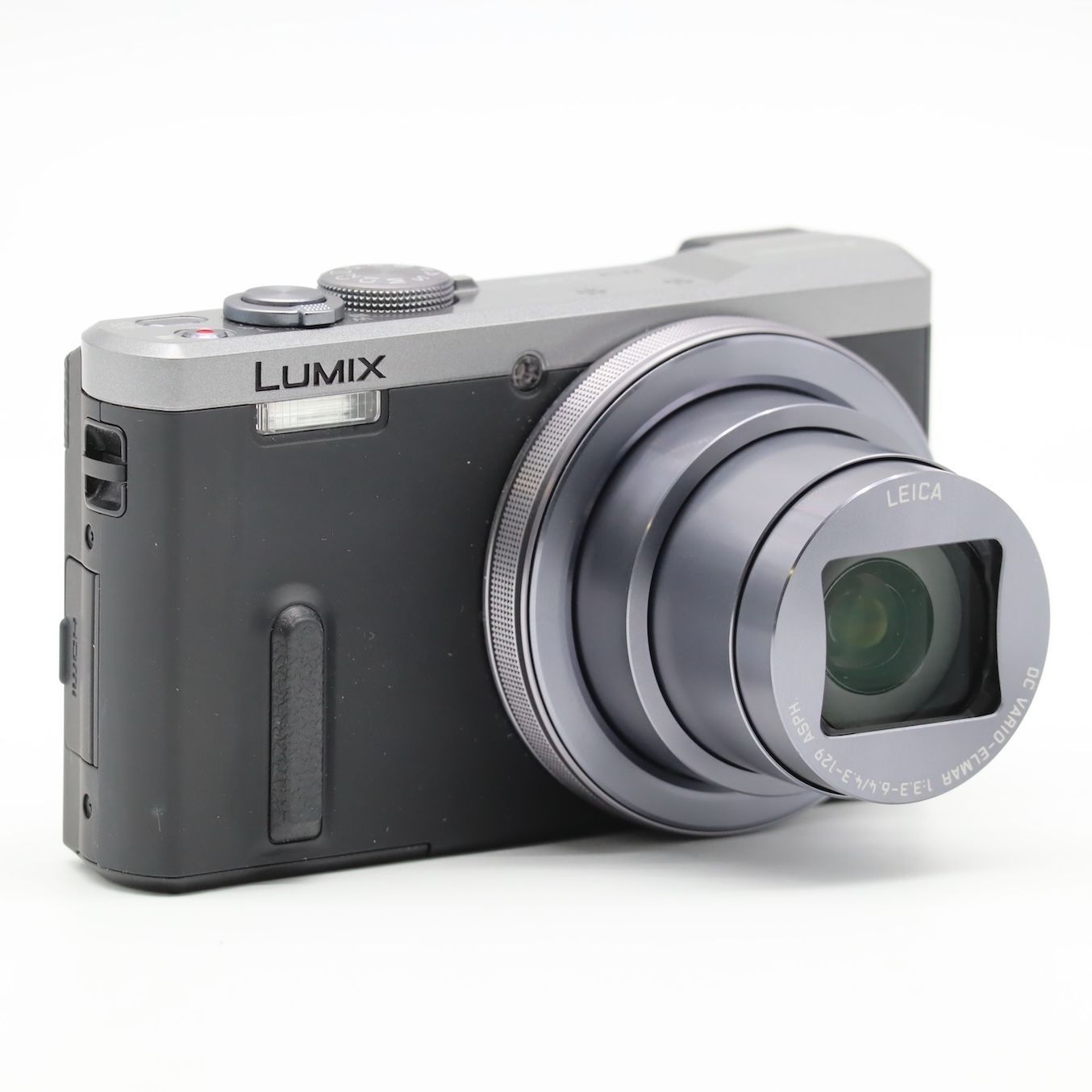 新品級】ショット数「79回」 パナソニック LUMIX TZ60 DMC-TZ60 