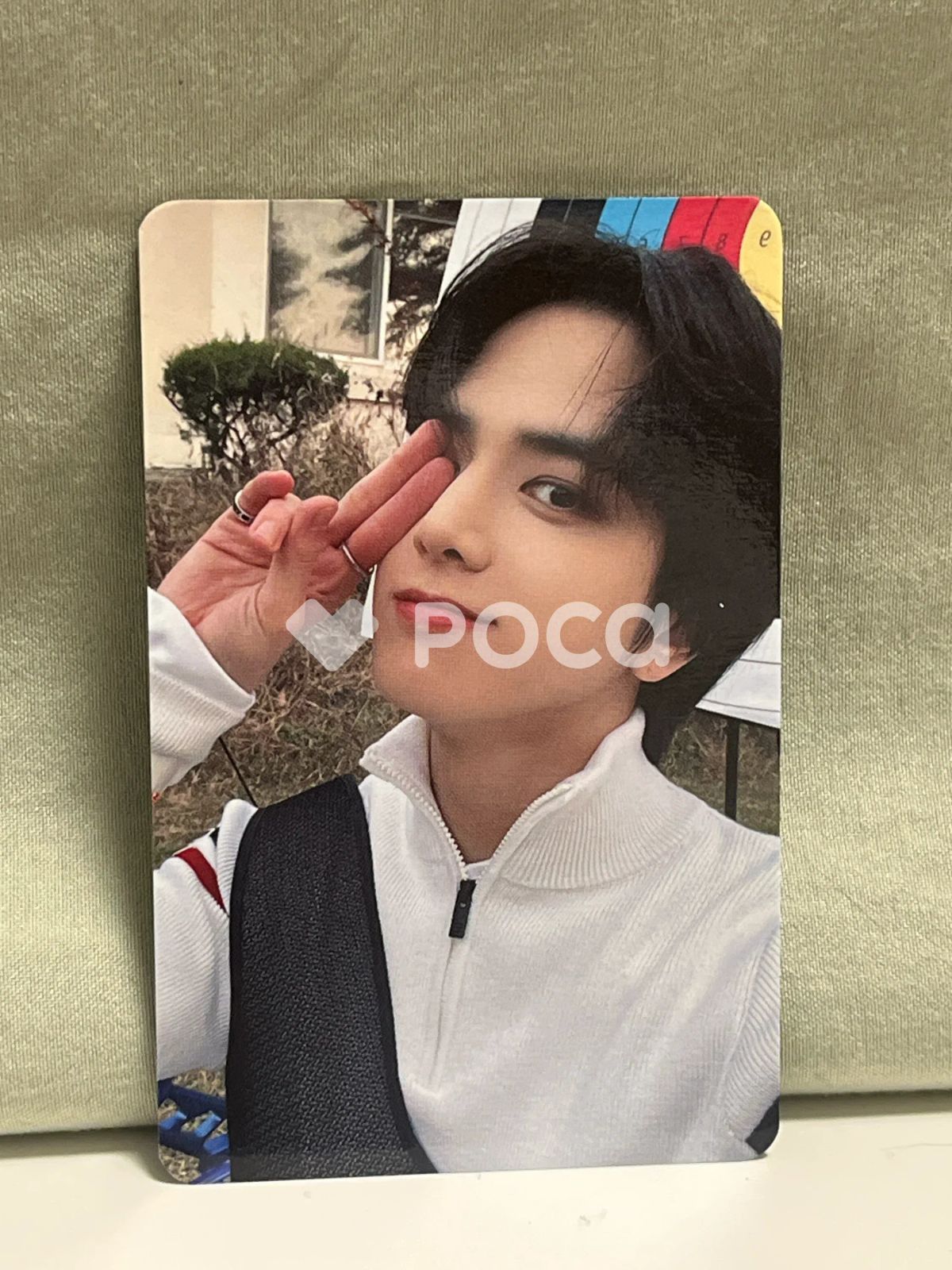 THE BOYZ ヨンフン 2022 Season's Greetings Athlete Club - メルカリ