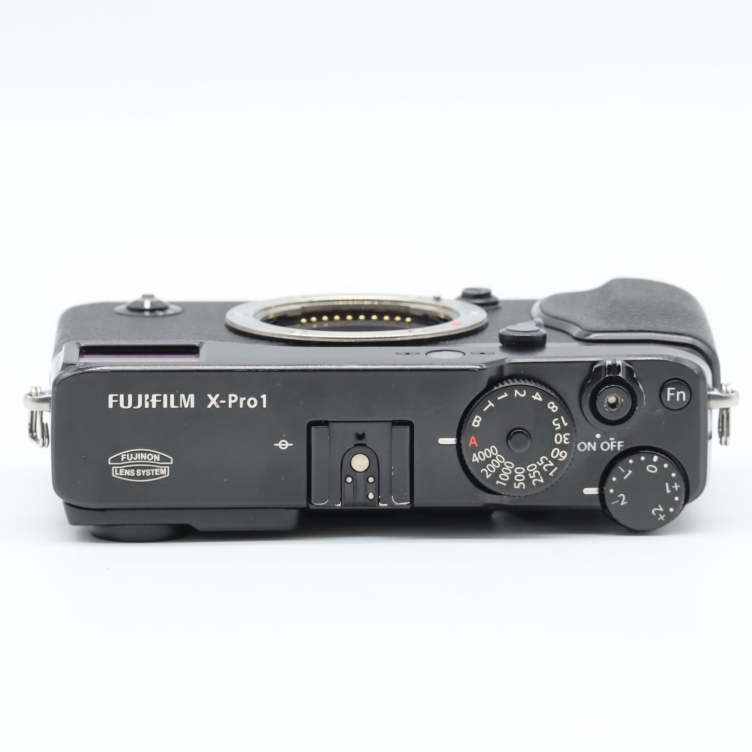 T*l様 完動品 FUJIFILM X-pro1 ボディ【安心初期不良返金保証付 富士